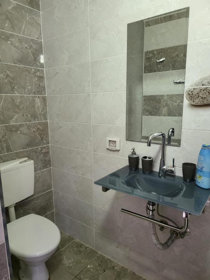 Guest House Ashdod-Beach Eksteriør bilde