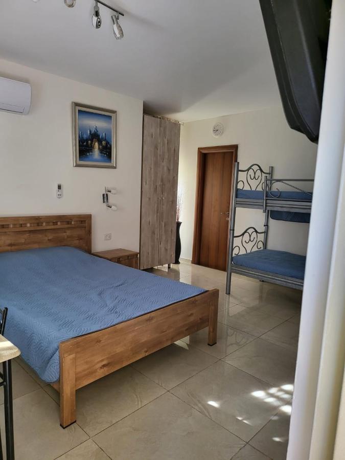 Guest House Ashdod-Beach Eksteriør bilde