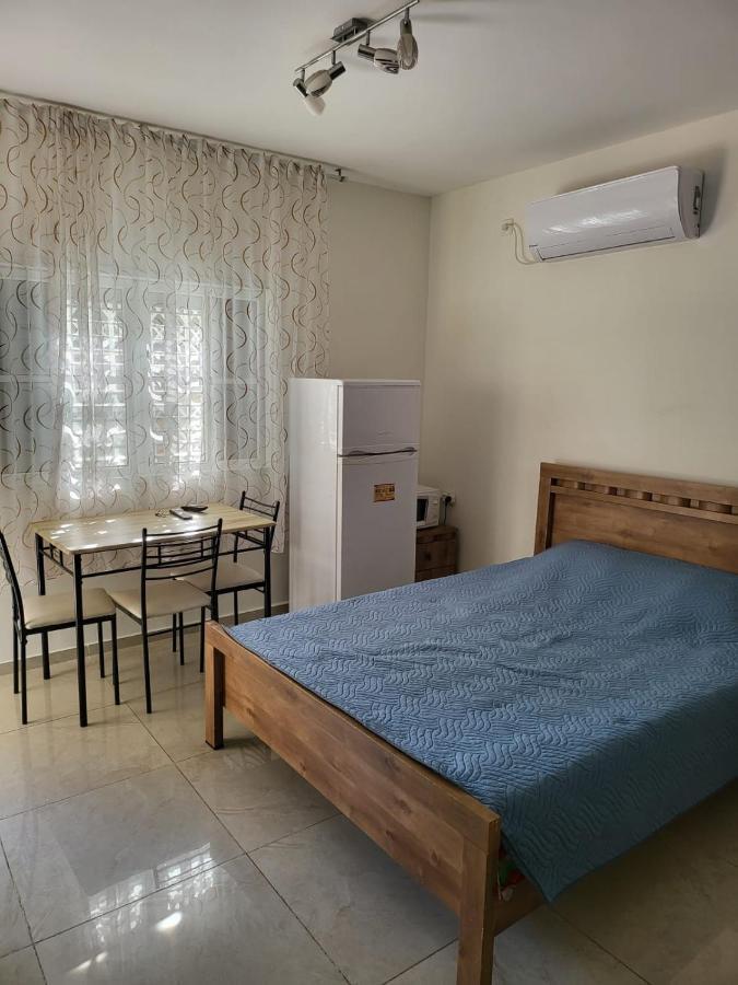 Guest House Ashdod-Beach Eksteriør bilde