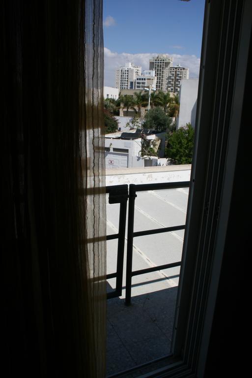 Guest House Ashdod-Beach Rom bilde