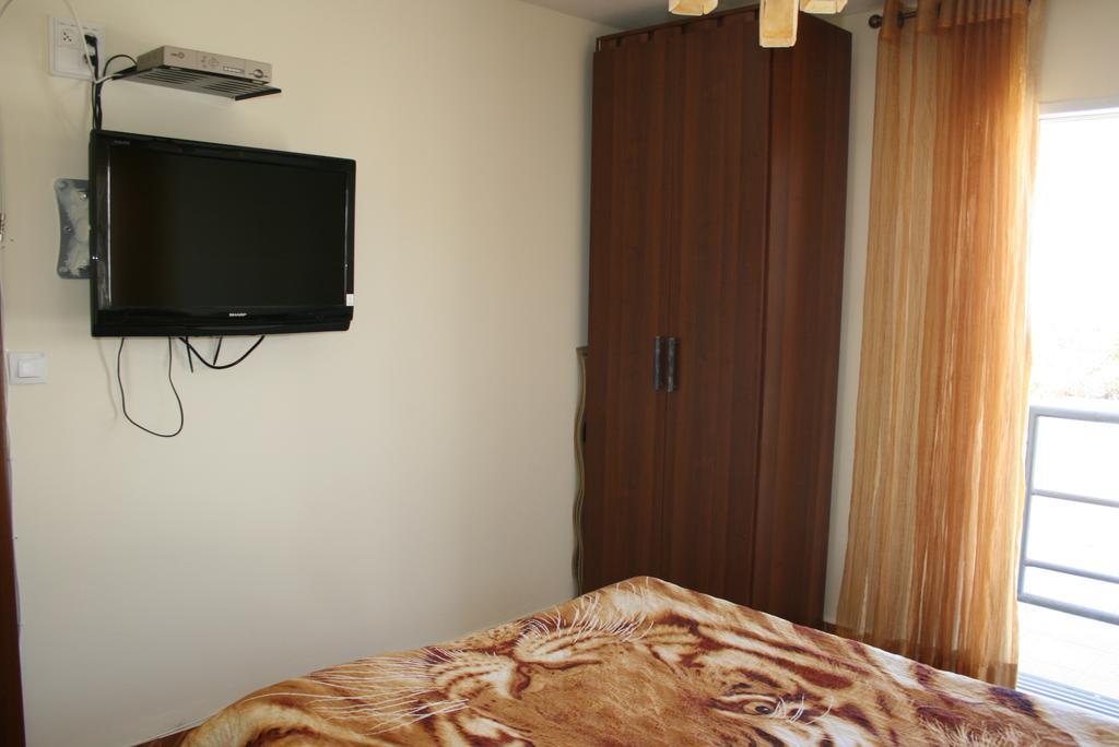 Guest House Ashdod-Beach Rom bilde