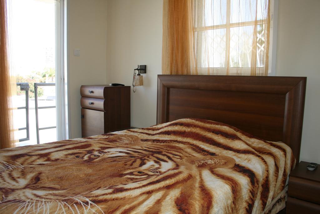 Guest House Ashdod-Beach Rom bilde