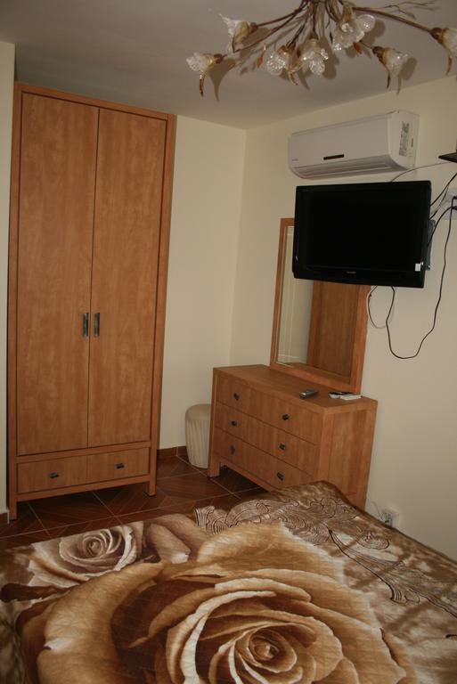 Guest House Ashdod-Beach Rom bilde
