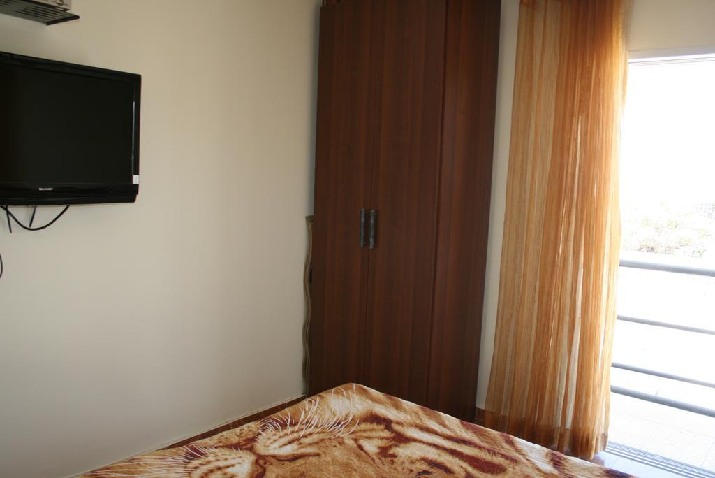 Guest House Ashdod-Beach Eksteriør bilde