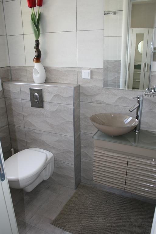 Guest House Ashdod-Beach Rom bilde