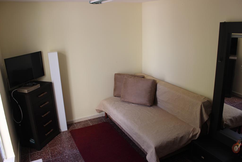 Guest House Ashdod-Beach Rom bilde