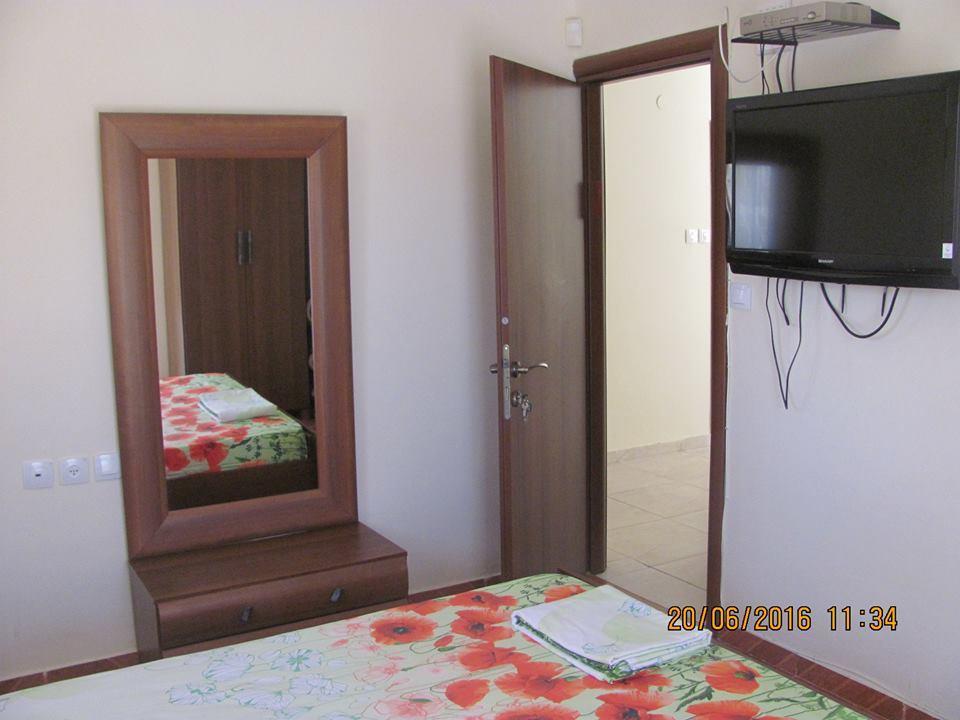Guest House Ashdod-Beach Eksteriør bilde