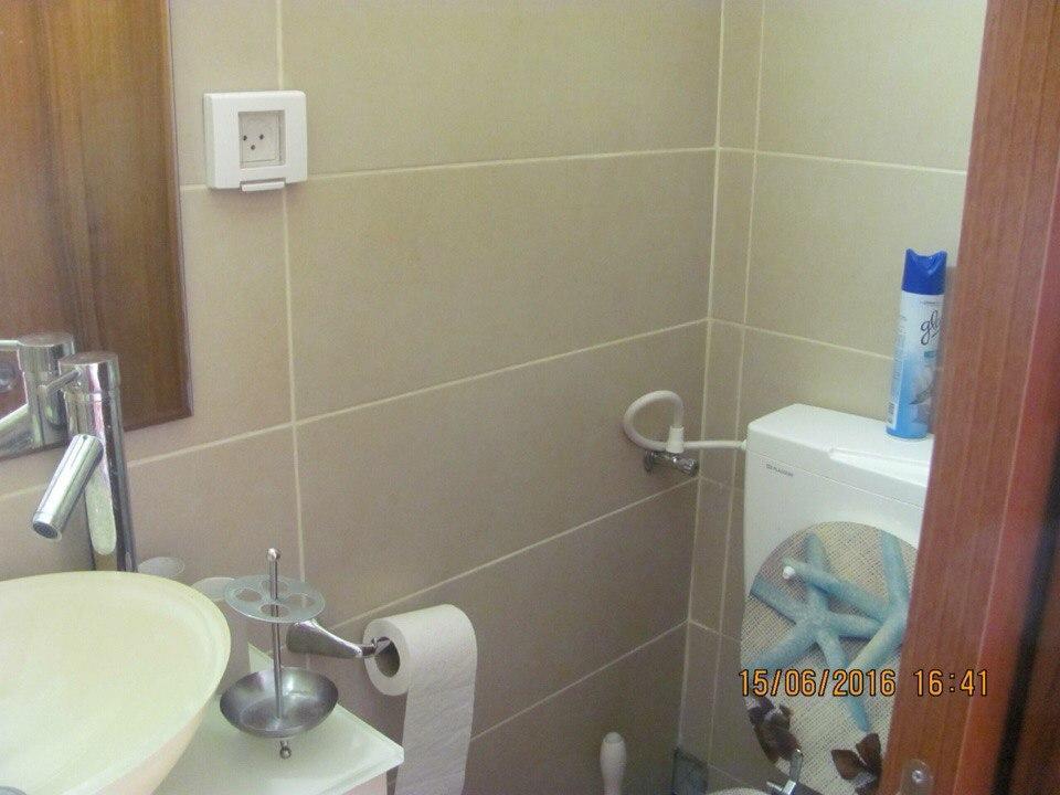 Guest House Ashdod-Beach Eksteriør bilde