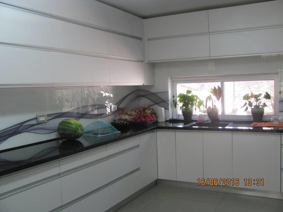 Guest House Ashdod-Beach Eksteriør bilde
