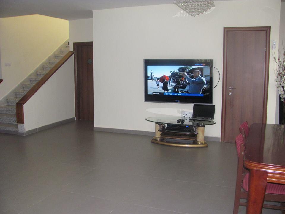 Guest House Ashdod-Beach Eksteriør bilde
