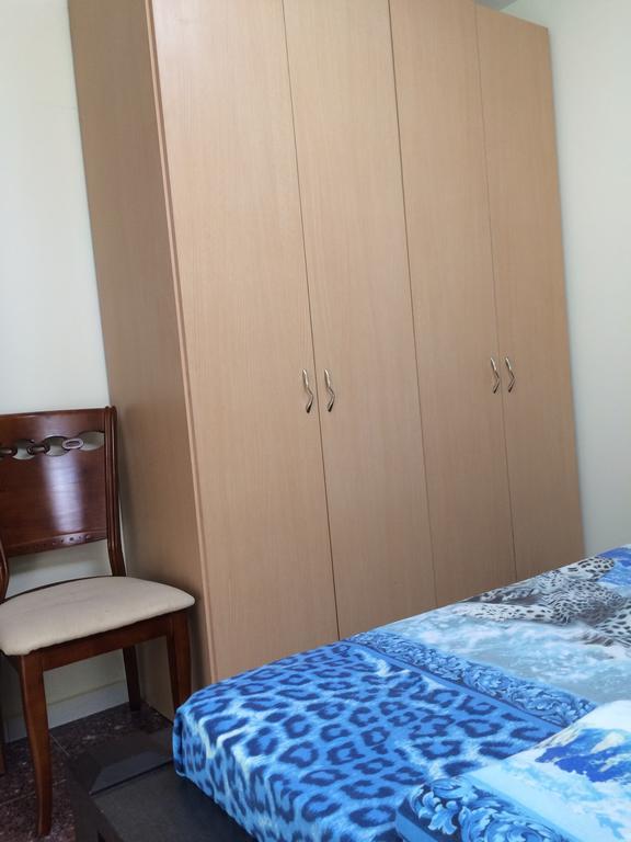 Guest House Ashdod-Beach Eksteriør bilde