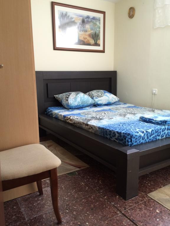 Guest House Ashdod-Beach Eksteriør bilde