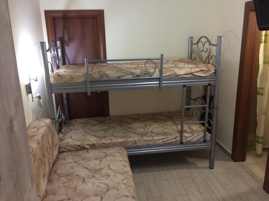 Guest House Ashdod-Beach Eksteriør bilde
