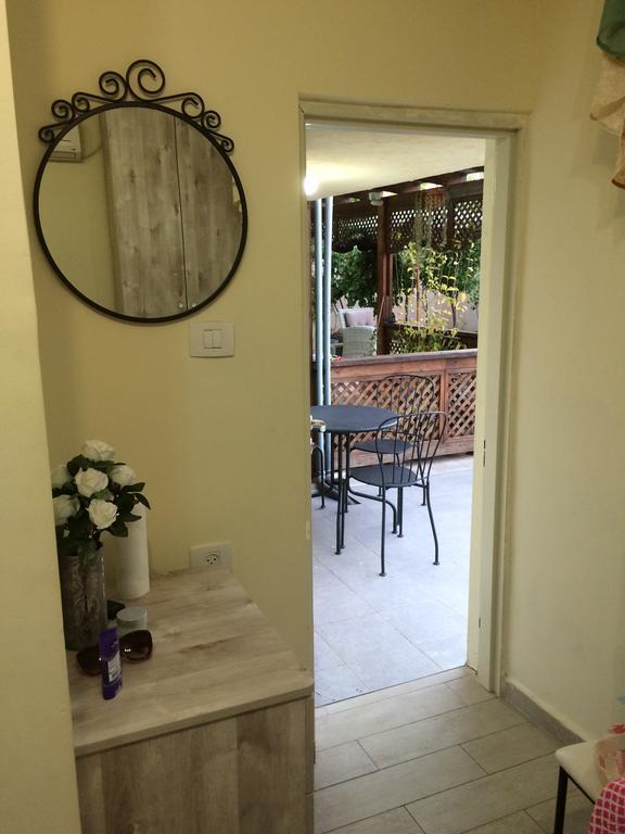Guest House Ashdod-Beach Eksteriør bilde