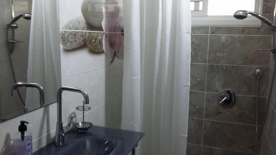 Guest House Ashdod-Beach Eksteriør bilde