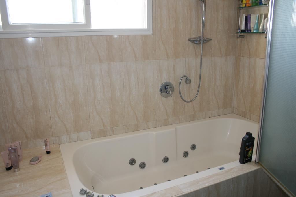 Guest House Ashdod-Beach Eksteriør bilde